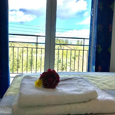 In - Beautiful In Corfu With Swimming Pool * 로다