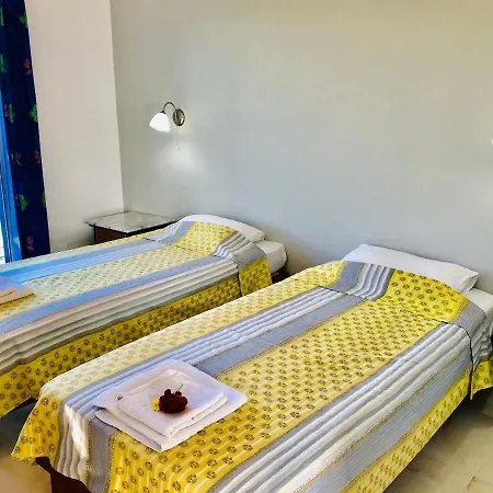 بيت ضيافة In - Beautiful In Corfu With Swimming Pool *