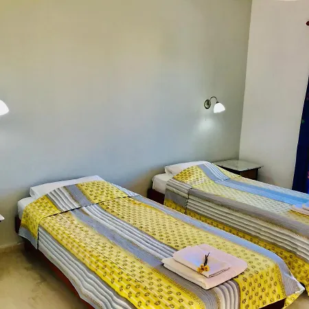 Banos 2 Bed And Swimming Pool Near The Roda (Corfu)