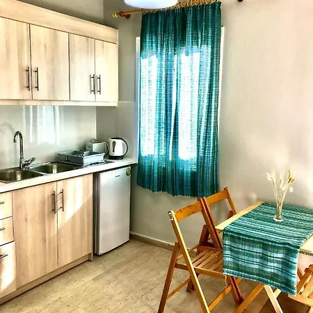 Banos 2 Bed And Swimming Pool Near The Appartement