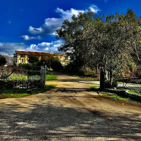 Banos 2 Bed And Swimming Pool Near The * Roda (Corfu)